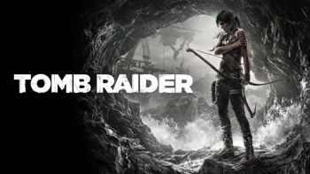 Tomb Raider: Standard Edition teaser